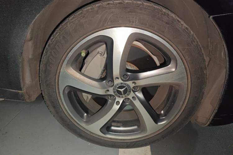 Used Mercedes-Benz E-Class 2019 Restyled E 300 L Sport Luxury Edition