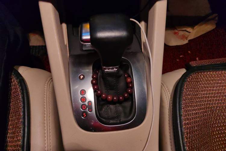 Used Volkswagen Sagitar 2011 1.4 TSI Automatic Luxury Edition
