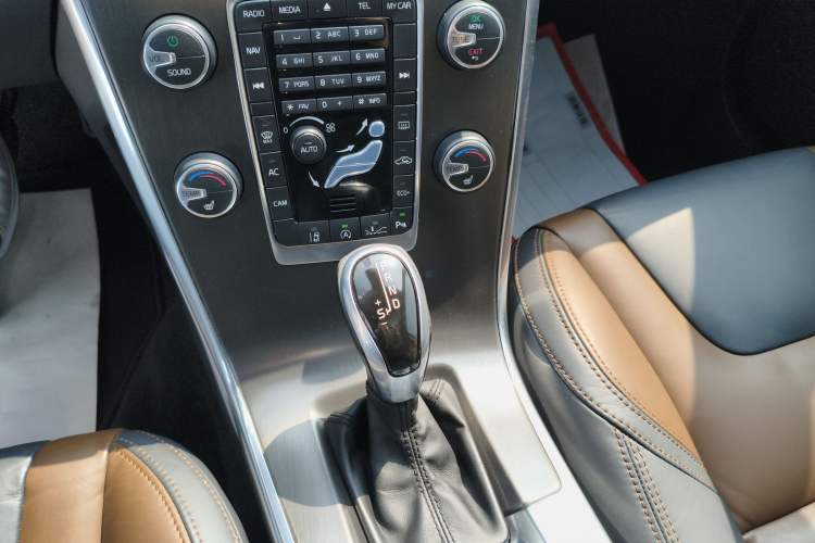 Used Volvo XC60 2014 Restyled T5 Zhiya Edition