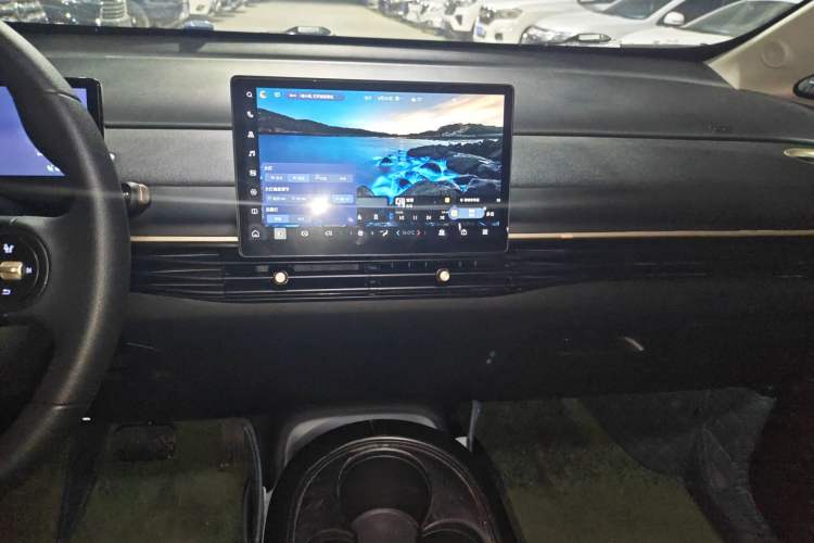 Used Baojun Cloud 2023 360 Plus