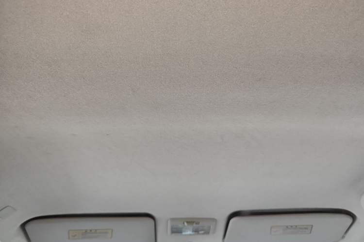 Used Suzuki Swift 2011 1.5L Automatic Sport Edition Headliner