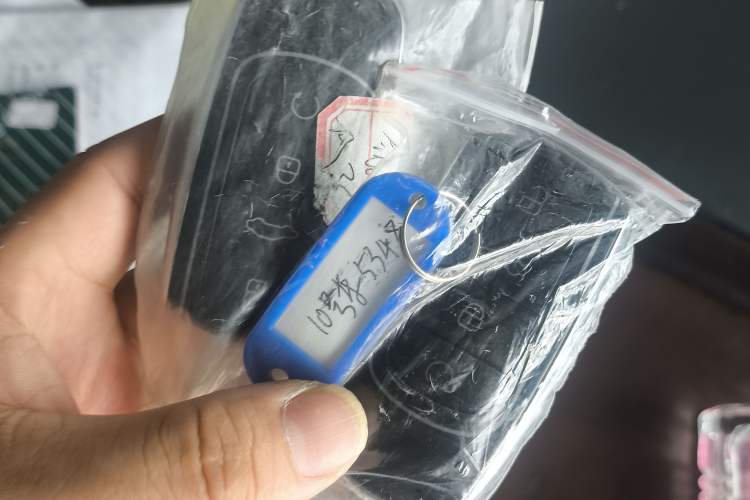 Used Chery Tiggo 7 PLUS 2025 1.6 TGDI DCT Prestige Version