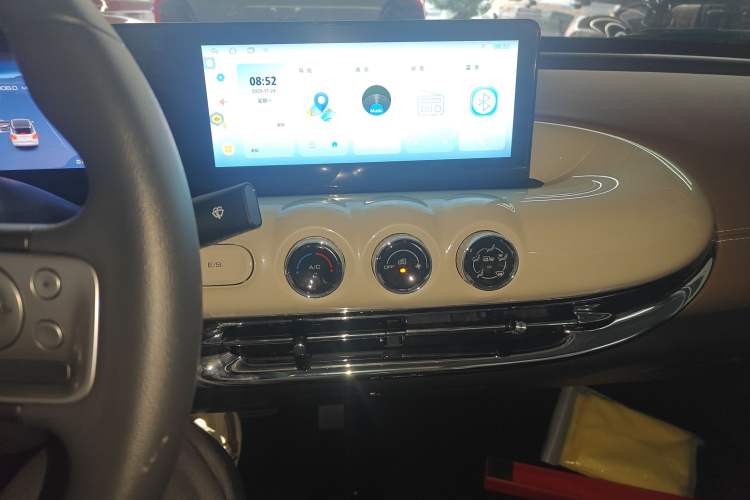 Used Wuling Bingo 2024 333 km Enjoyment Version