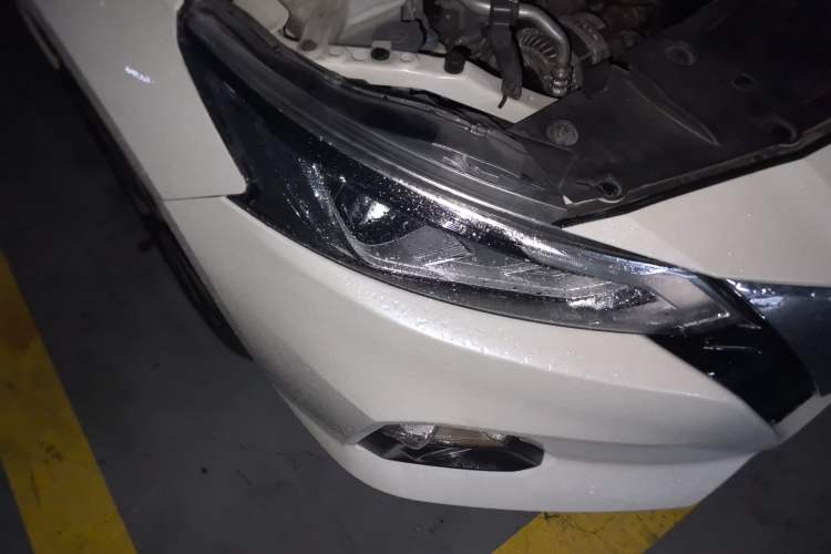 Used Nissan Teana 2021 2.0L XL Comfort Edition
