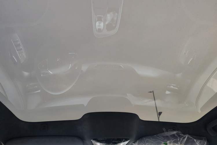 Used ARCFOX Alpha S6 2025 602 with Three LiDAR Sensors