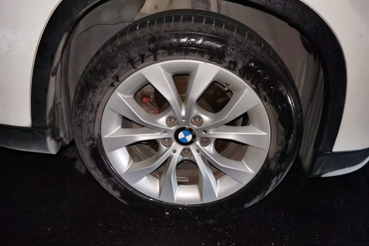 Used BMW X1 2014 sDrive18i Fashion Model
