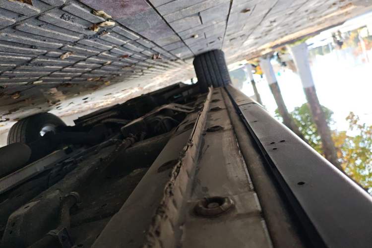 Used Zotye T600 Coupe 2017 1.5T Automatic Luxury Model