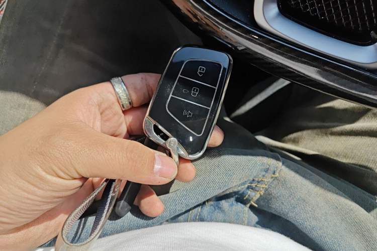 Used SOL X8 2021 300T DCT Panoramic Luxury Edition 6 Seats