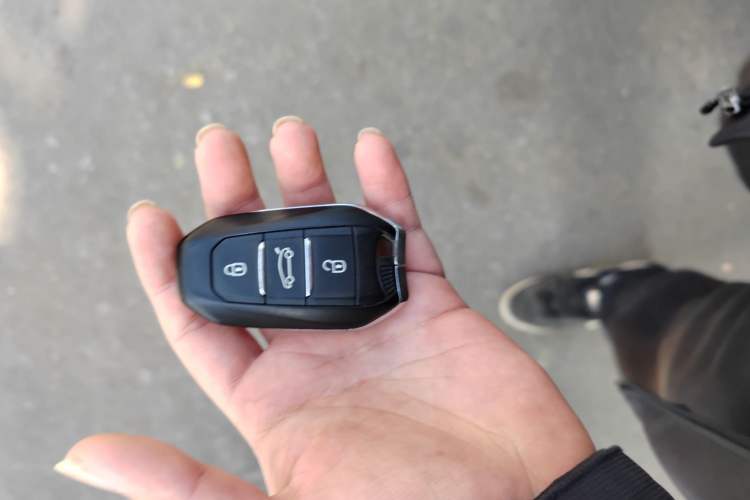 Used Peugeot 308S 2015 1.6T Automatic Ruichi Edition
