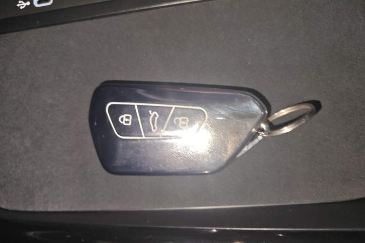 Used Volkswagen ID.3 2025 Smart Version Pure & Intelligent Enjoyment Edition
