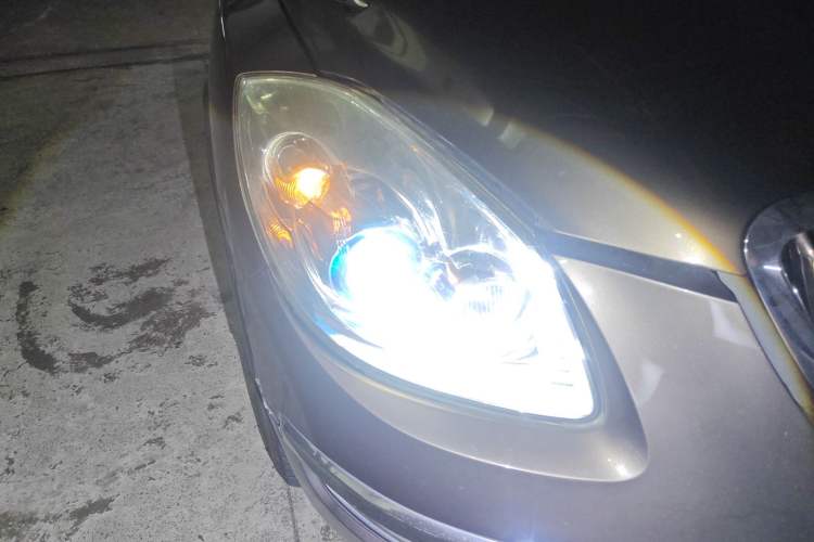 Used Buick Enclave 2010 3.6L Elite Edition