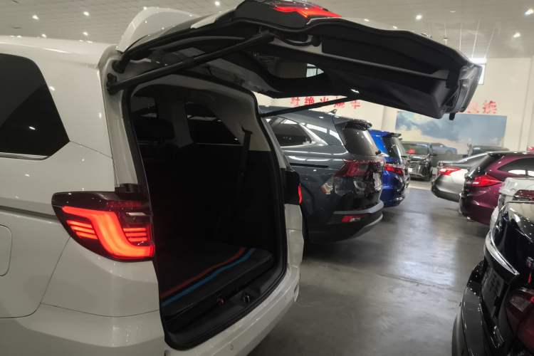 Used Honda Odyssey 2022 2.0L eHEV Sharp·Luxury Edition