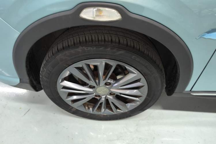 Used NETA V 2022 Chao 400 Lite