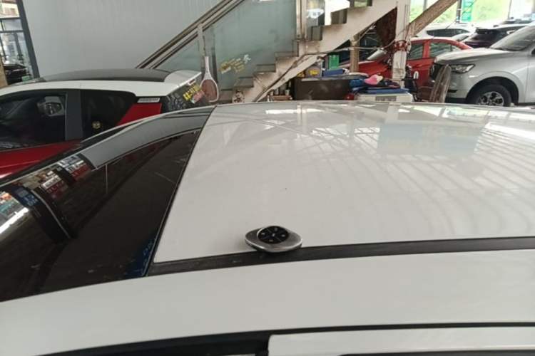 Used XPeng G3 2020 520 Enjoyment Edition