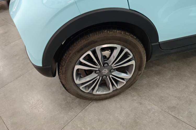 Used Leapmotor T03 2025 403 Comfort Edition
