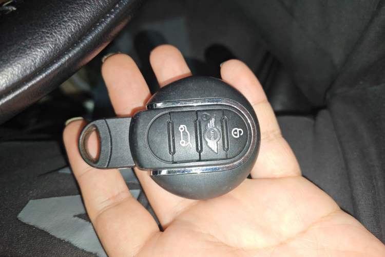 Used MINI Countryman 2017 1.5T COOPER ALL4
