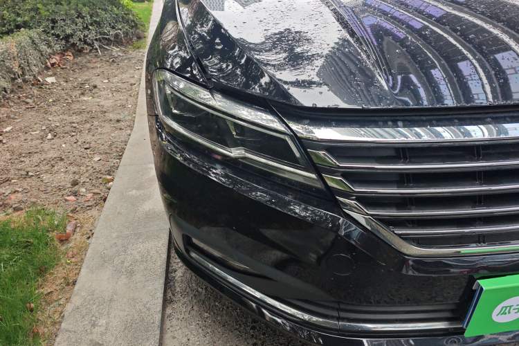 Used Volkswagen Lavida 2018 280TSI DSG Comfort Edition China V Standard
