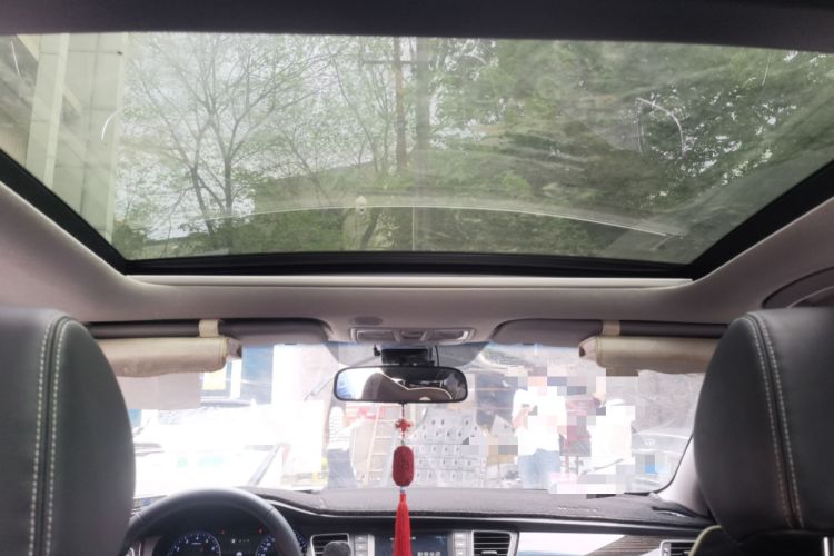 Used Hyundai Mistra 2016 1.6T Automatic Flagship TOP Model