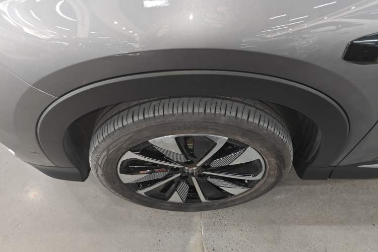 Used BYD Song PLUS New Energy 2025 DM-i 112KM Prestige Model