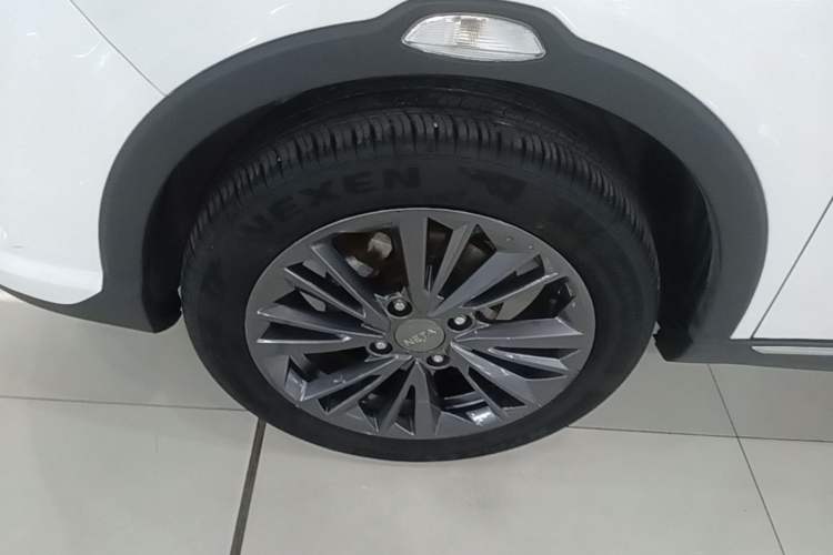 Used NETA V 2022 Chao 400 Lite