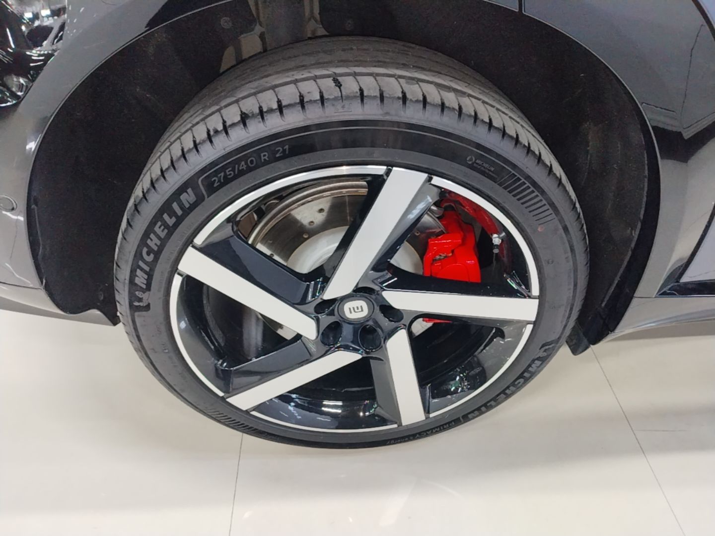 Xiaomi Auto YU7 2025 Ultra-Long Range High-Performance All-Wheel-Drive Max Edition — снимка 11