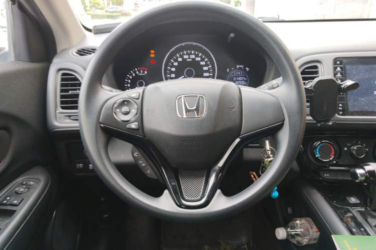 Used Honda Vezel 2020 1.5L CVT Pioneer Edition

