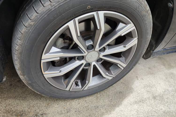 Used BYD Song MAX 2019 1.5T Automatic Smart Connect Prestige 7-Seater China VI Standard