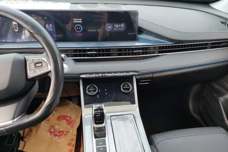 Used Chery Tiggo 7 PLUS 2021 Kunpeng Edition 1.6TGDI DCT Prestige Model+