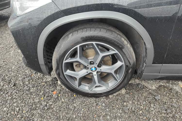 Used BMW X2 2019 sDrive20i M Sport Package China VI Emission Standard