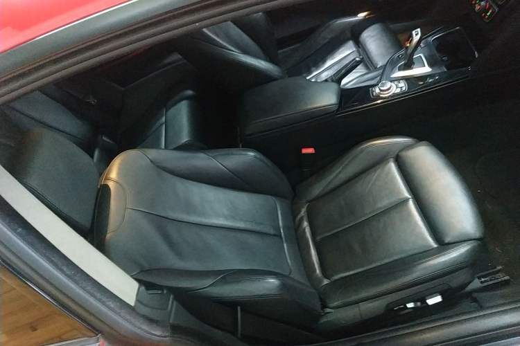 Used BMW 4 Series 2016 420i Fashion Model