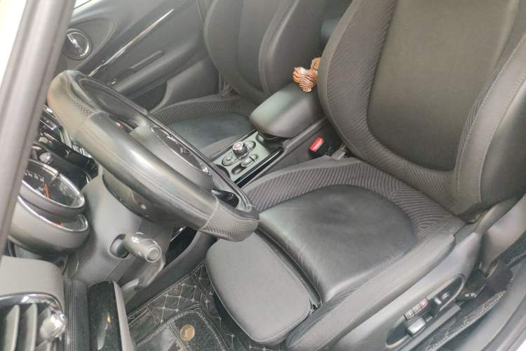 Used MINI Clubman 2018 1.5T COOPER Classic Edition Left Front Seat