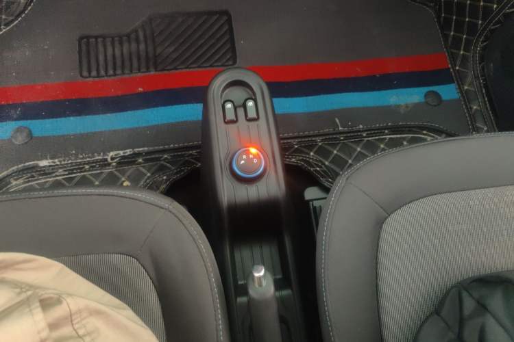 Used Wuling Hongguang MINIEV 2022 Easy Version Lithium Iron Phosphate