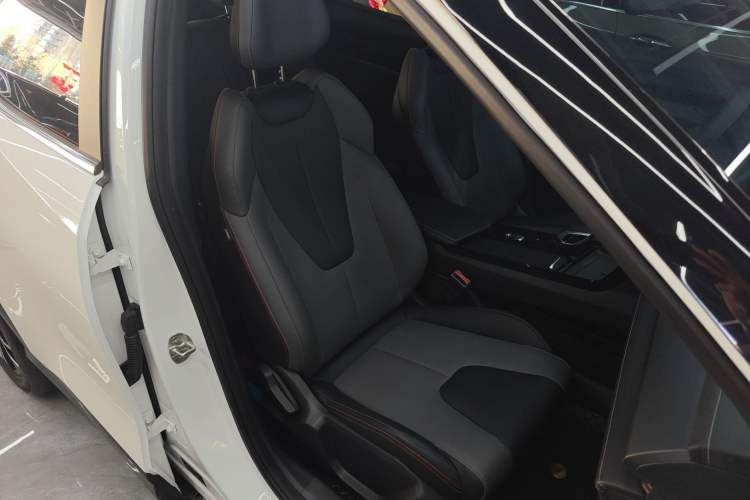 Used Geely Auto Emgrand X7 Sport 2023 Boyue COOL 1.5TD Smart Connect+