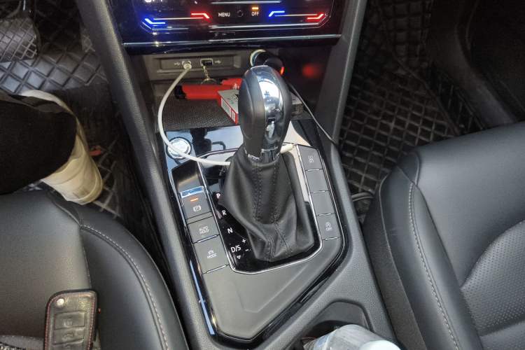 Used Volkswagen Tharu 2021 280TSI Two-Wheel-Drive Luxury Plus Edition