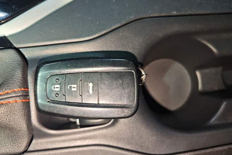 Used Toyota Corolla 2022 1.2T S-CVT Pioneer PLUS Edition
