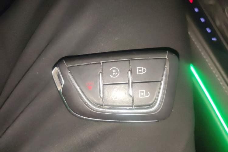 Used Cadillac CT4 2022 28T Luxury Edition