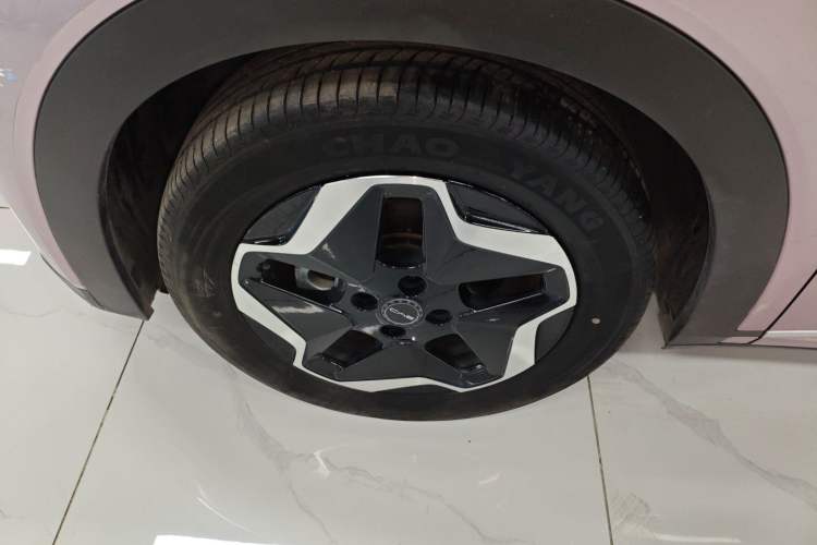 Used BYD Dolphin 2021 405 km Fashion Edition
