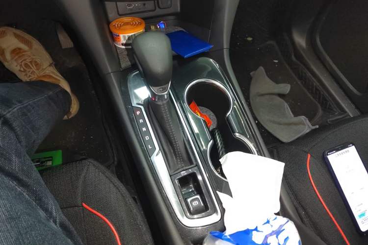 Used Chevrolet Equinox 2023 1.5T Yujie Version