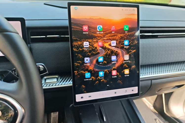 Used Chery Explore 06 2025 Urban Edition 1.6T Two-Wheel Drive Luxury
