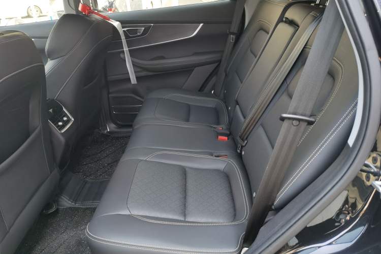 Used Chery Tiggo 8 2019 1.6 TGDI Automatic Elite Model
