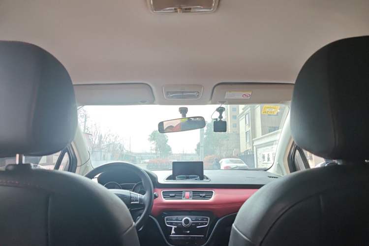 Used Haval H1 2016 Blue Label 1.5L Manual Urban Model
