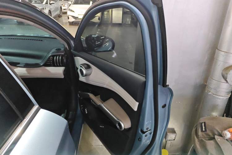 Used BYD Yuan PLUS 2023 Champion Edition 510KM Leading Model