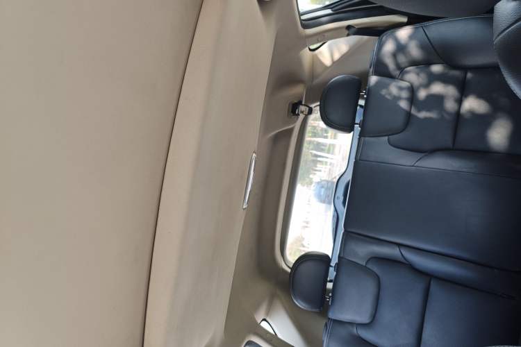 Used Geely Auto Vision X6 2016 1.8L Manual Luxury Model