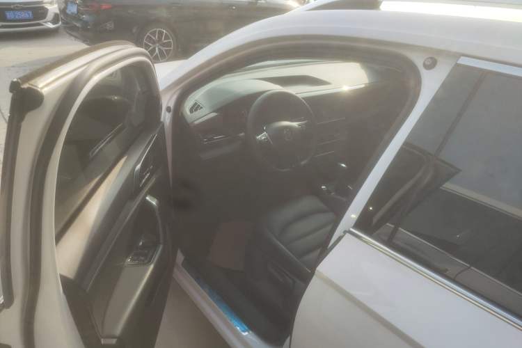 Used Volkswagen Tharu 2019 280TSI Two-Wheel Drive Luxury Edition China V Standard