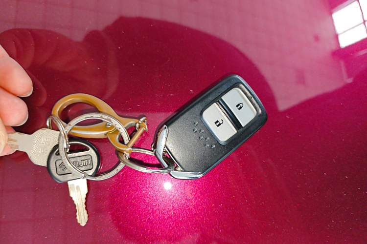 Used Honda LIFE 2021 1.5L CVT SPORT Heartbeat Edition
