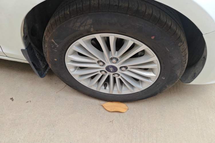 Used Ford Escort 2015 1.5L Automatic Comfort Edition