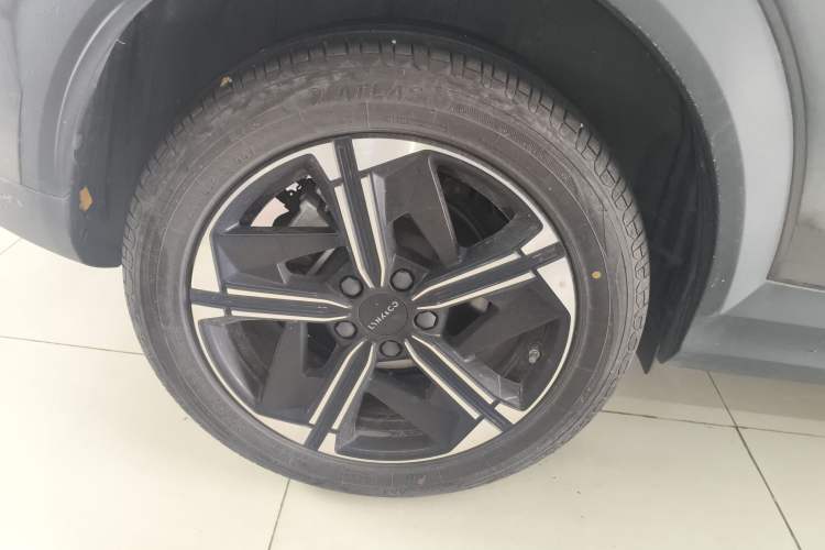 Used Lynk & Co 06 EM-P 2023 EM-P 126 Long-Range Pro
