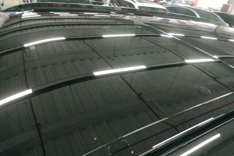 Used Lynk & Co 900 2025 1.5T Ultra