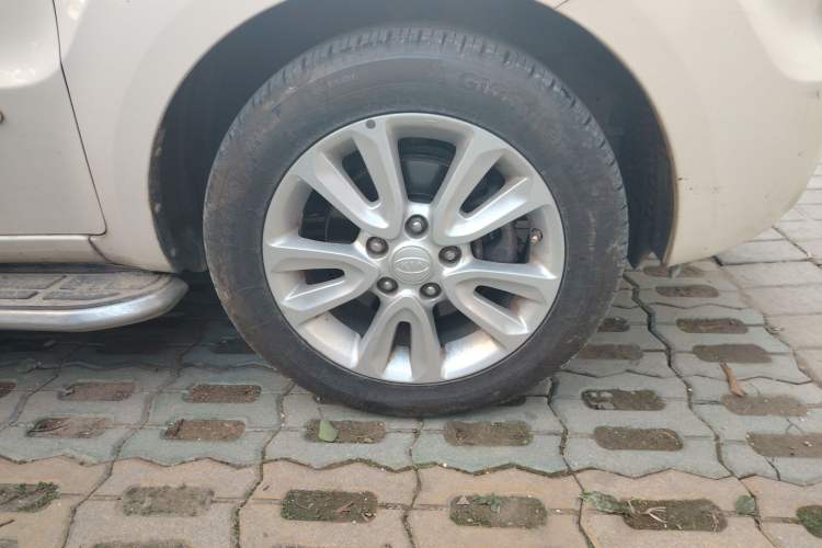 Used Kia Soul 2013 1.6L AT GL
