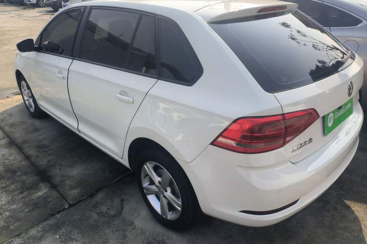 Used Volkswagen Santana 2015 Haval H6 1.6L Automatic Luxury Model
